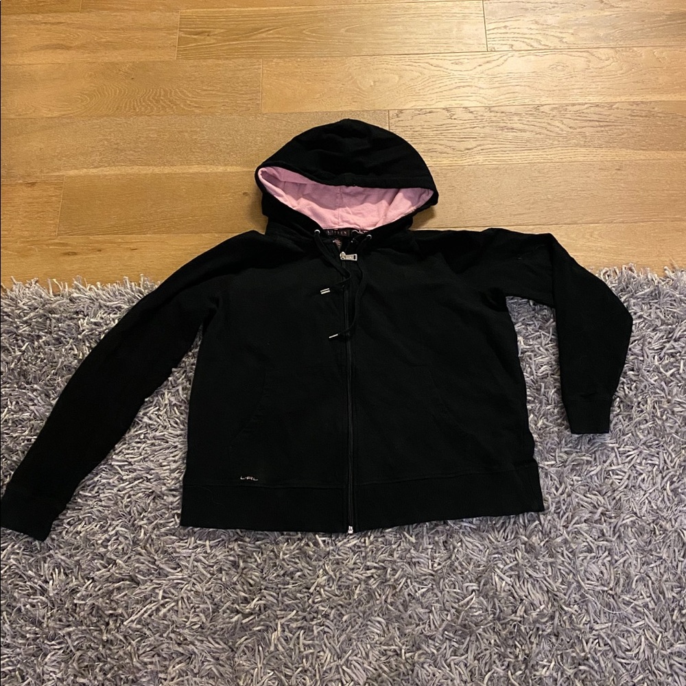 Ralph Lauren Hoodie